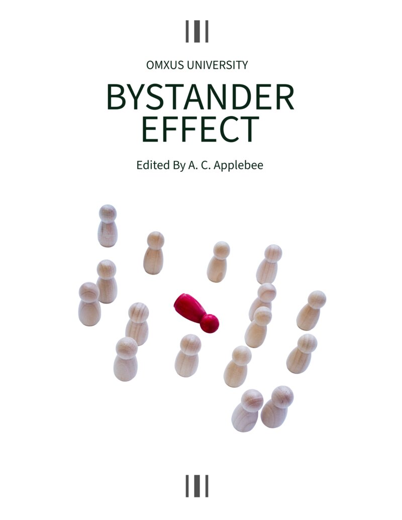 Bystander Effect