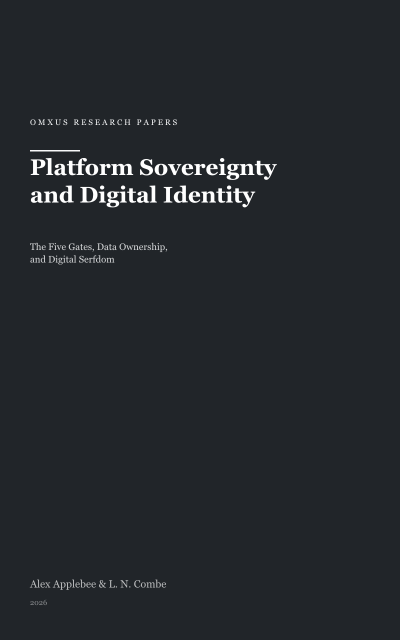 Platform Sovereignty and the Privatisation of Human Identity
