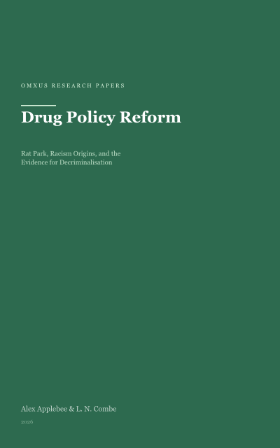 The Dealer Doesn't Check ID: Drug Laws as Body Violation, the Safety Paradox, an...