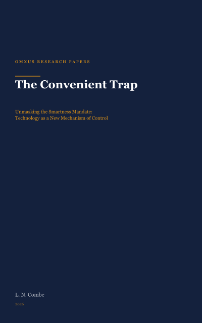 The Smartness Trap