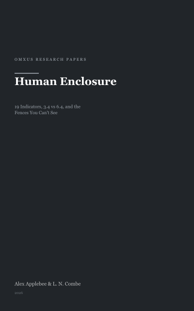 The Human Enclosure