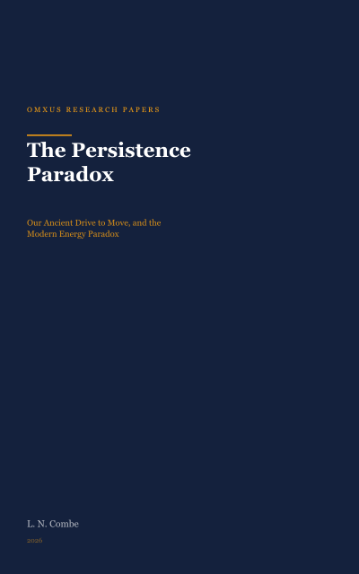 Literature Review: Movement, Endurance, and the Sedentary Mismatch