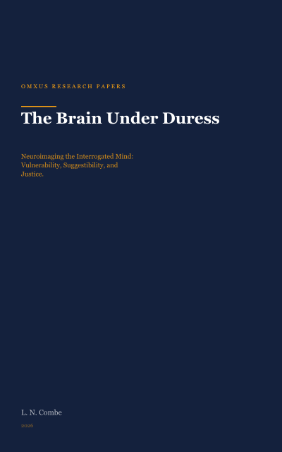 NEUROIMAGING EVIDENCE SUPPLEMENT