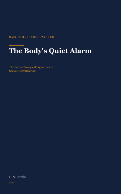 Literature Review: The Physiology of Loneliness