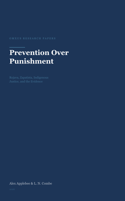 Prevention Over Punishment: Generative System Design for Reducing Harm Through G...