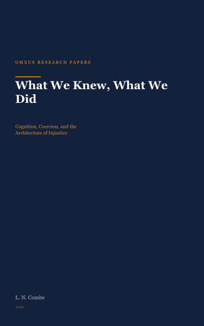 STATEMENT OF RECORD